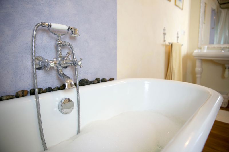 Cost of Bathtub Refinishing in Clearwater, FL